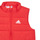 Vêtements Enfant Doudounes Adidas tours Sportswear JK PAD VEST Rouge