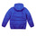 Vêtements Garçon Doudounes Adidas Sportswear JK PAD JKT Bleu