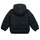 Vêtements Enfant Doudounes Adidas Sportswear JK 3S PAD JKT Noir