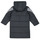Vêtements Enfant Doudounes Adidas Sportswear JK 3S L PAD JKT Noir