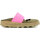 Chaussures Femme Claquettes Asportuguesas P018176001-CANA-L-GREEN-MILITARI Vert