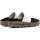 Chaussures Femme Claquettes Asportuguesas P018176002-CANA-L-BLACK-BLACK Noir