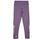 Vêtements Fille Leggings adidas triple Performance TI 3S OPT TIG Violet / Blanc