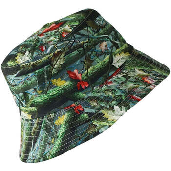 Accessoires textile Chapeaux Chapeau-Tendance Bob CHASSE Vert