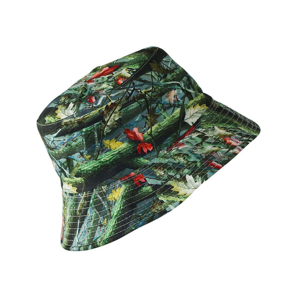 Accessoires textile Chapeaux Chapeau-Tendance Bob CHASSE Vert