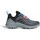 Chaussures Femme Running / trail adidas Originals Terrex Swift R3 W Gris