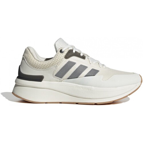 Chaussures Homme Fitness / Training adidas sizing Originals Znchill Blanc