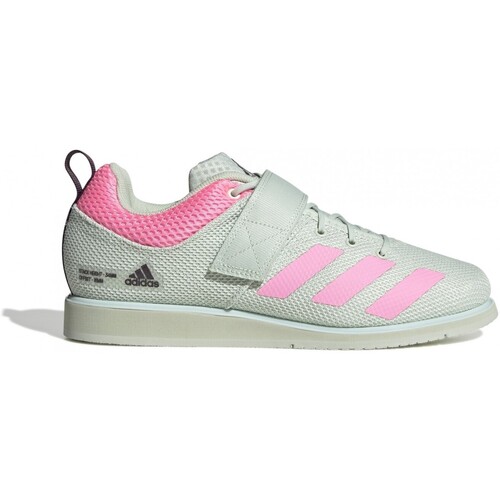 Chaussures Homme Fitness / Training adidas sizing Originals Powerlift 5 Gris