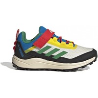 Chaussures Garçon Running / trail adidas Originals Terrex Agravic Flow Cf Lego K multicolore