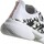 Chaussures Homme Tennis adidas Originals Barricade M Blanc