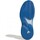 Chaussures Homme Tennis adidas Originals Barricade M Bleu