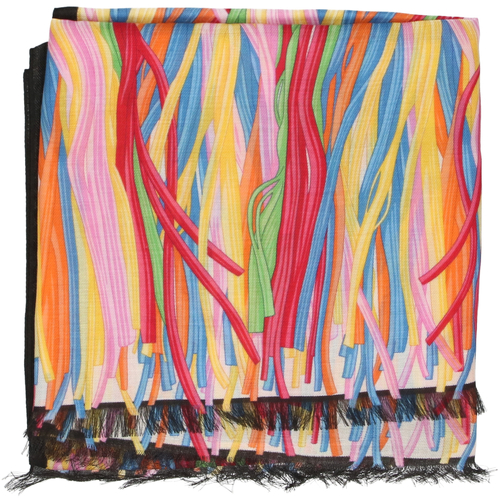 Accessoires textile Femme Recevez une réduction de Lanvin 6l7018so622-multi Multicolore
