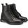 Chaussures Femme Boots Cult cle103079_nero Noir