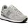 Chaussures Femme Baskets basses Detailed Saucony s1108-803 Gris
