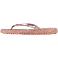 Chaussures Femme Tongs Ilse Jacobsen Tongs  Ref 60190 Vieux Rose Rose