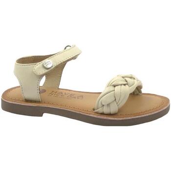 Chaussures Enfant Sandales et Nu-pieds Gioseppo GIO-E23-68210-OW Blanc
