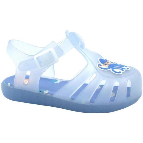 Chaussures Enfant Sandales et Nu-pieds Gioseppo GIO-CCC-68076-BL Bleu