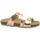 Chaussures Femme Mules Grunland GRU-RRR-CB2642-CI Rose
