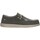 Chaussures Homme Mocassins HEY DUDE 40003 Gris