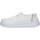 Chaussures Femme Mocassins HEY DUDE 40074 Blanc