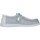 Chaussures Homme Mocassins HEY DUDE 40019 Gris