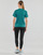 Vêtements Femme T-shirts manches courtes adidas Performance RUN IT TEE Bleu