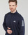 Vêtements Homme T-shirts manches longues adidas Performance OTR 1/4 ZIP Bleu