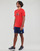 Vêtements Homme Shorts / Bermudas adidas Performance FORTORE23 SHO adidas Originals Sustainable Stan Smith Białe buty sportowe z zieloną wstawką
