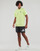Vêtements Homme T-shirts manches courtes adidas Performance TR-ES BASE T Vert / Noir
