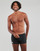 Vêtements Homme Maillots / Shorts de bain adidas Performance SOLID BOXER Noir / Blanc