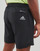 Vêtements Homme Shorts / Bermudas adidas Performance RUN IT SHORT M Noir