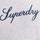 Vêtements Homme Sweats Superdry Elégance logo signature Gris