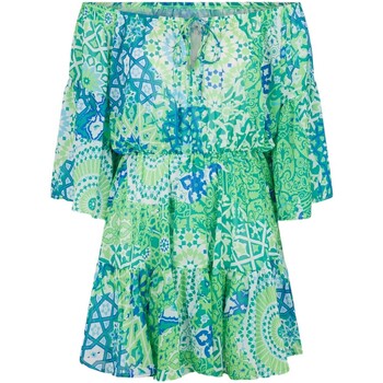 Vêtements Femme Paréos Allée Du Foulard  Vert