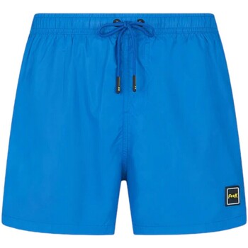 Vêtements Homme Maillots / Shorts de bain Pochettes / Sacoches  Bleu