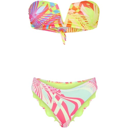 Vêtements Femme Maillots / Shorts de bain Walk In Pitas  Multicolore