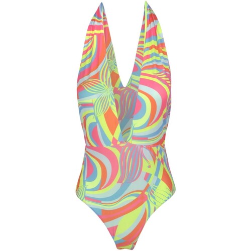 Vêtements Femme Maillots / Shorts de bain Walk In Pitas  Multicolore