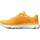 Chaussures Femme Running / trail Under Gorra Armour UA W HOVR Infinite 4 Orange