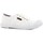 Chaussures Femme Baskets basses Save The Ducklarbi TROP22 BLANC