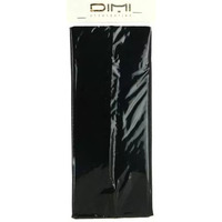 Calvin Klein Jeans Femme Serviettes et gants de toilette Dimi Accessories Dimi - Bandeau large Noir pour les cheveux Noir