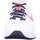 Chaussures Fille Running / trail Nike  Blanc