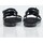 Chaussures Femme Mules / Sabots Keslem 30933 NEGRO