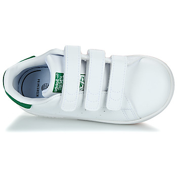 adidas Originals STAN SMITH CF I Blanc / Vert