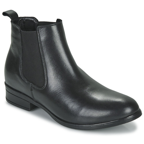Chaussures Femme Boots Aldo Winter WICOENI Noir