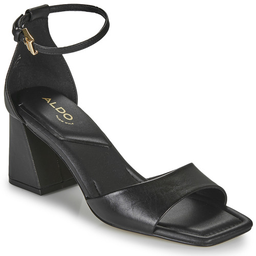 Chaussures Femme Handbag ALDO Erocan 16215459 965 Aldo SAFDIE Noir