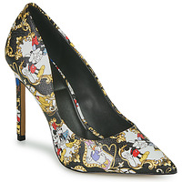 Chaussures Femme Escarpins Aldo D100STESSY Noir / Disney