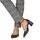 Chaussures Femme Escarpins Coat Aldo SILVANA Noir