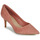 Chaussures Femme Escarpins Borsa Aldo STESSYLOW Rose