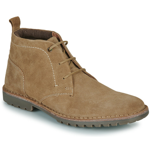 Chaussures Homme Boots Trackandfield Aldo WAINWRIGHT Beige