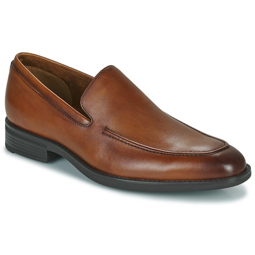 Chaussures Homme Mocassins clear Aldo ANDERSON Camel