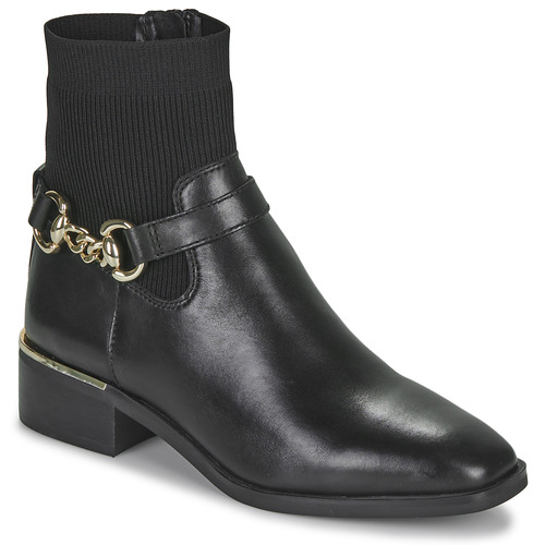 Chaussures Femme Boots Aldo roberts FRANINA Noir
